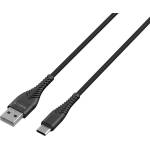 Havit Kабел USB-C към USB-C Havit, 1m (6939119024772)