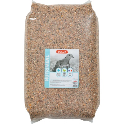 Zolux Nutrimeal Hrdlička 12 kg