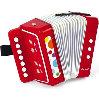 Image 1 of Janod Акордеон Confetti - Janod