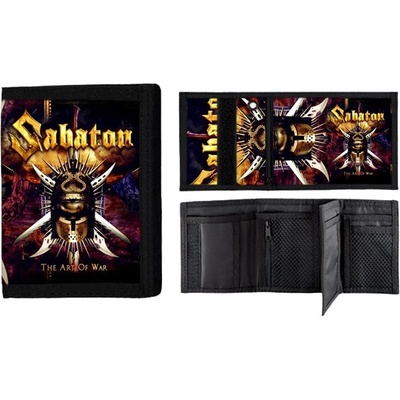 Sabaton Art of War