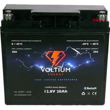 Voltium Energy VE-SPBT-1220 12V 20Ah