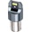 m-tech LED LB843 P21/5W 6xSMD3020 White крушка (LB843W)