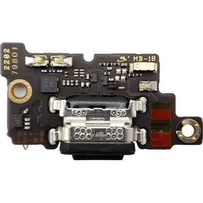 Poco F3 - originální deska nabíjení s USB konektorem