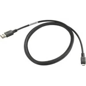 Zebra USB C кабел Zebra TC20 / 25 (CBL-TC2X-USBC-01)