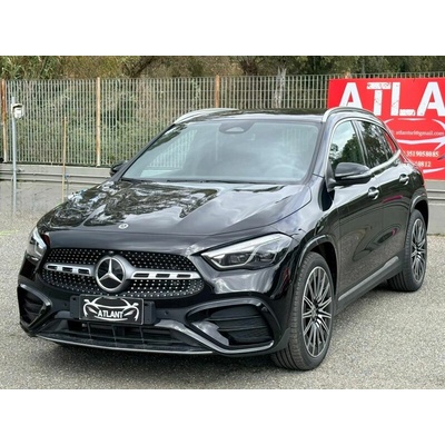 Mercedes-Benz GLA 200 d AMG Line Premium 110 kW