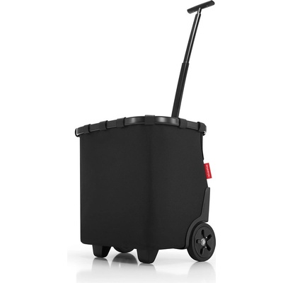 Reisenthel CARRYCRUISER frame black/black