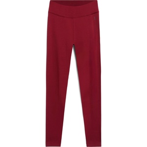 Armedangels Дамски клин ARMEDANGELS Women's Faribaa Leggings - Velvet Red - размер XS (111-0691-1111)
