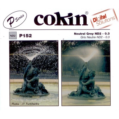 Cokin P152 – Zboží Mobilmania