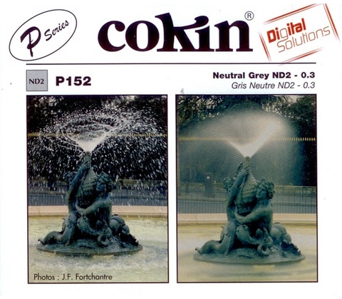 Cokin P152