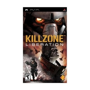 Killzone Liberation
