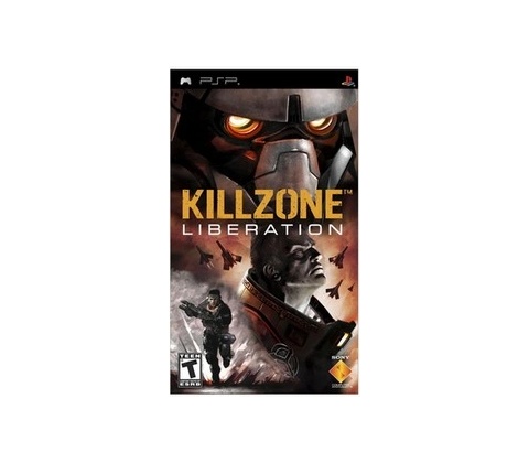 Killzone Liberation
