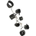 ZADO Kožený bondage set Complete