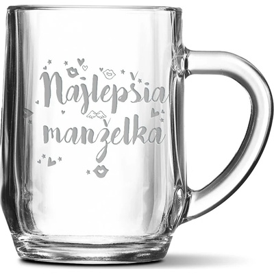 Sablio Polliter Najlepšia manželka 500 ml