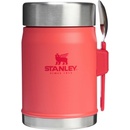 STANLEY Thermo with spoon 0,40 l