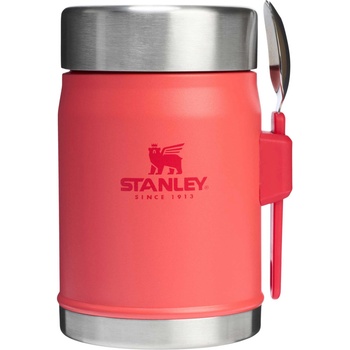 STANLEY Thermo with spoon 0,40 l
