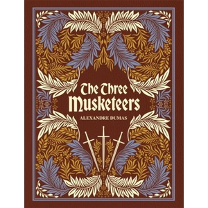 The Three Musketeers | Alexander Dumas (ISBN: 9780785849438)