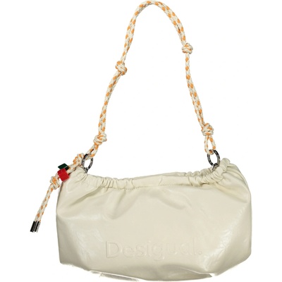 Desigual dámska kabelka Biela 40.0X22.0X14.0cm Biela
