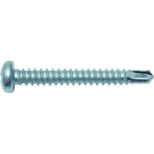 PROTECCLASS PROTEC Šroub do plechu 4,2x22mm pozink (100ks) 05103363