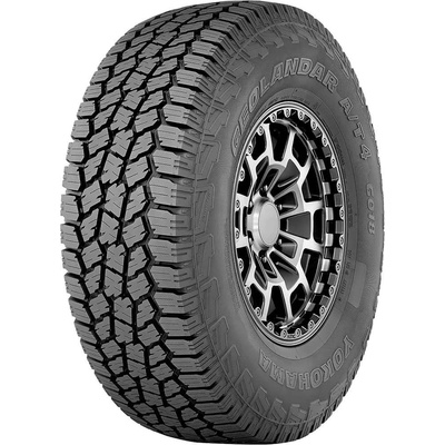 Yokohama Geolandar A/T4 G018 265/65 R17 120/117S