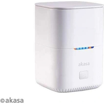 Akasa AK-DK09U3-WHCM