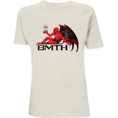 Bring Me The Horizon Devil Natural L Риза (BMTHTS89MNAT03)