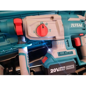 TOTAL TRHLI202287