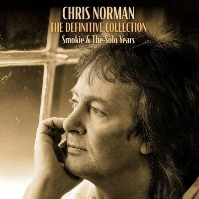 Chris Norman: The Definitive Collection: Smokie And Solo Years CD