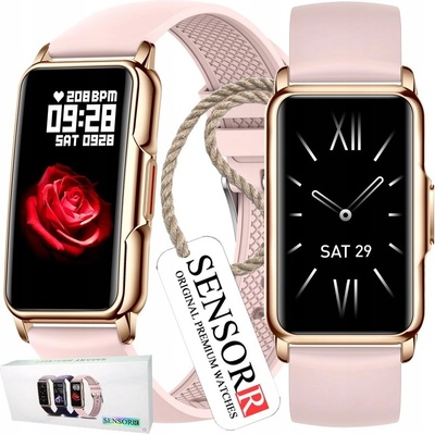 SENSORR STAK12