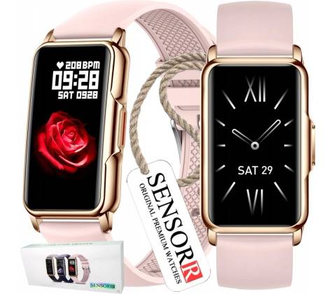 SENSORR STAK12