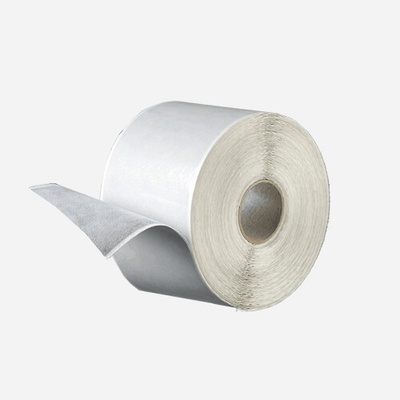 Den Braven B3711BD Páska FLEECEBAND, 115 mm x 25 m