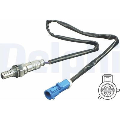 Lambda sonda DELPHI (ES20443-12B1)