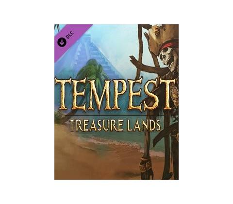 Tempest - Treasure Lands