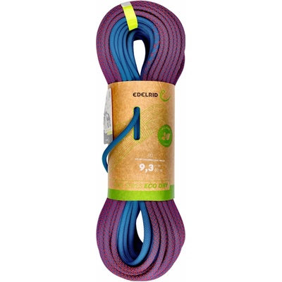 Edelrid Tommy Caldwell Eco Dry CT 9,3mm 60m