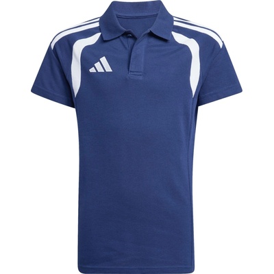 adidas Tiro 26 League Polo modrá