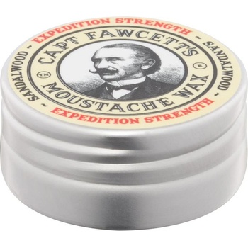 Captain Fawcett Expedition Strength вакса за мустаци 15ml
