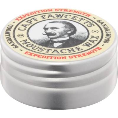 Captain Fawcett Expedition Strength вакса за мустаци 15ml