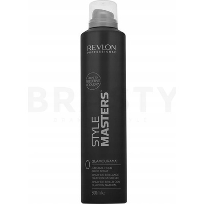 Revlon Style Masters Shine Spray Glamourama 300 ml