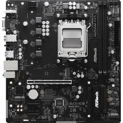 ASRock A620AM-HVS