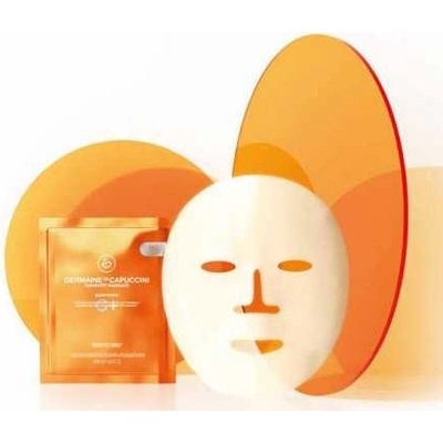Germaine de Capuccini Timexpert C+ Glow Force Mask 10 x 18 ml