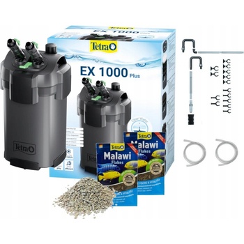 Tetra Tec EX 1000 Plus