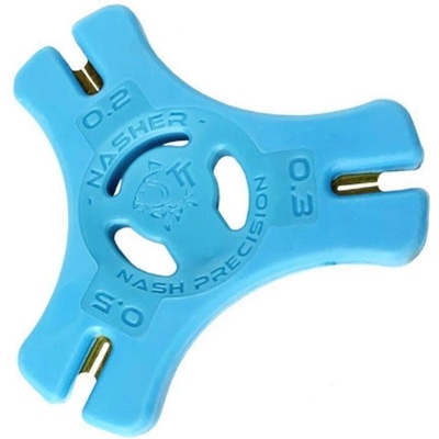 Kevin Nash Stahovač šňůrek Stripper Tool – Sleviste.cz