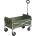Easy Camp Количка Easy camp Hornbeam Transportwagen Beach wagon - Olivine - размер One Size (580-1964-0111)
