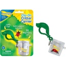 Insect Lore Nádoba na chrobáky s karabínkou mini