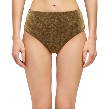 SUNDEK Ipannema bikini bottom - Golden (Bronze)