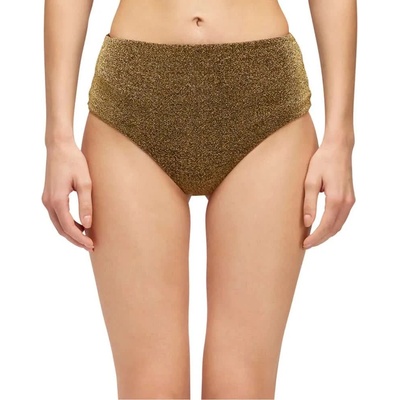SUNDEK Ipannema bikini bottom - Golden (Bronze)