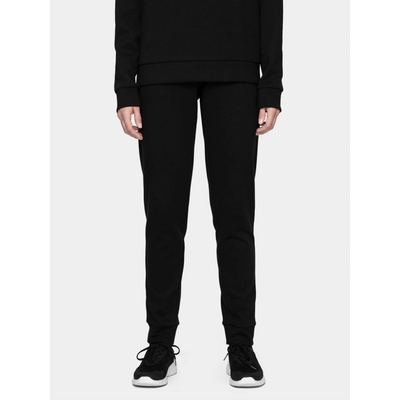 Outhorn dámske tepláky HOL21-SPDD601D deep black
