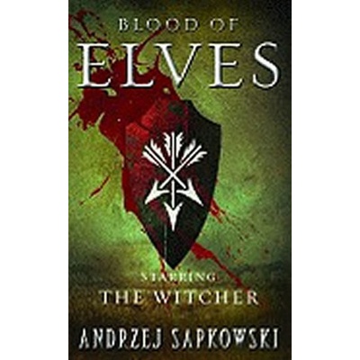 Blood of Elves