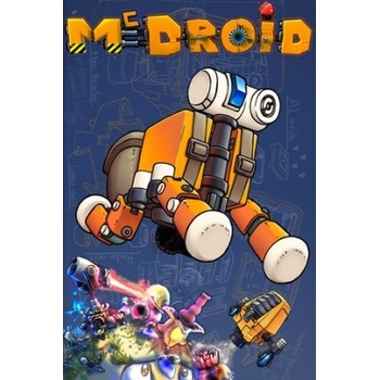 McDroid