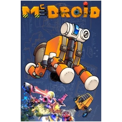 McDroid
