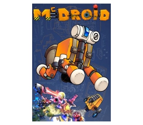McDroid